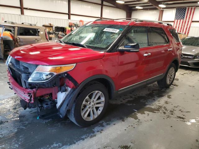 FORD EXPLORER 2012 1fmhk7d85cga24615