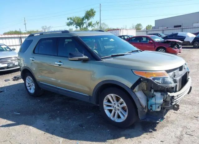 FORD EXPLORER 2012 1fmhk7d85cga27935