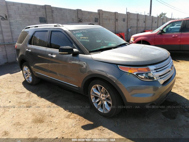 FORD EXPLORER 2012 1fmhk7d85cga28079