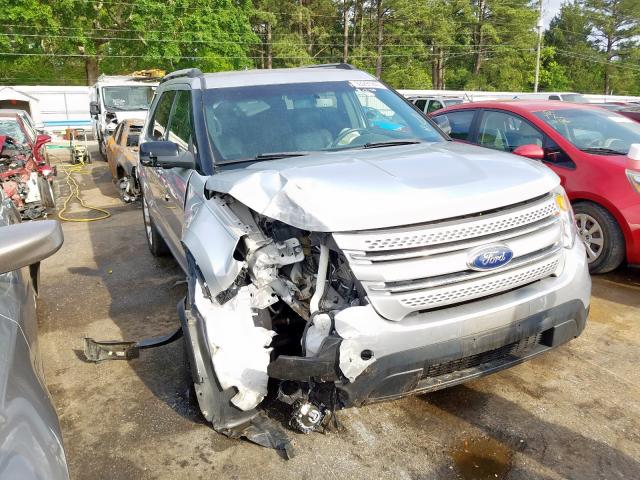 FORD EXPLORER X 2012 1fmhk7d85cga33993