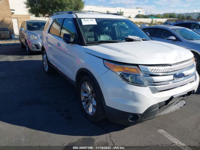 FORD EXPLORER 2012 1fmhk7d85cga36666