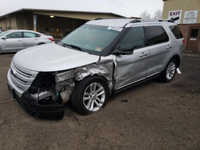 FORD EXPLORER 2012 1fmhk7d85cga38465