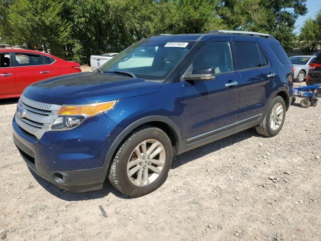 FORD EXPLORER X 2012 1fmhk7d85cga40071