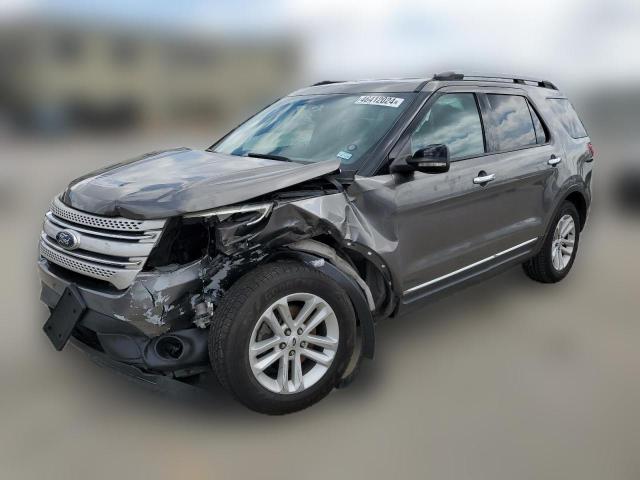 FORD EXPLORER 2012 1fmhk7d85cga44895