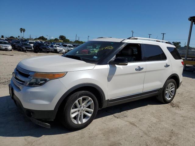 FORD EXPLORER 2012 1fmhk7d85cga46923