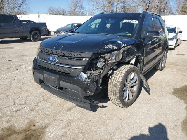 FORD EXPLORER 2012 1fmhk7d85cga47814