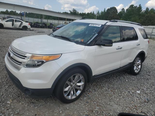 FORD EXPLORER 2012 1fmhk7d85cga53287