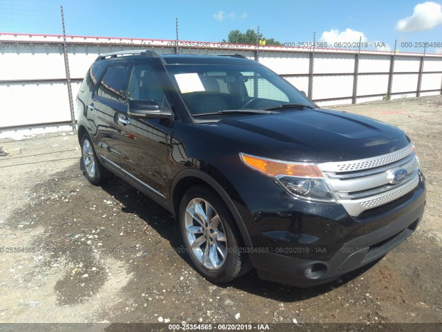 FORD EXPLORER 2012 1fmhk7d85cga53452