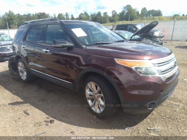 FORD EXPLORER 2012 1fmhk7d85cga57310