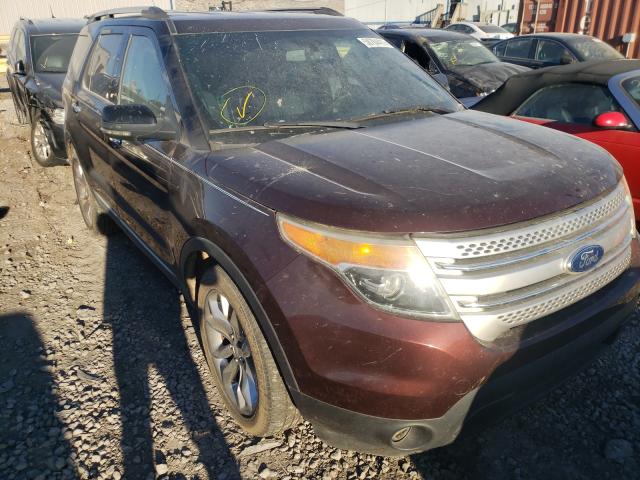 FORD EXPLORER X 2012 1fmhk7d85cga57422