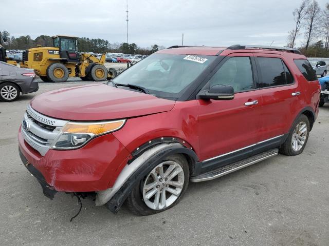 FORD EXPLORER 2012 1fmhk7d85cga58974