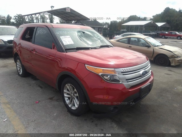 FORD EXPLORER 2012 1fmhk7d85cga71580