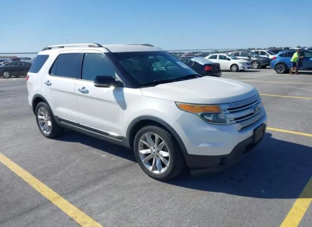 FORD EXPLORER 2012 1fmhk7d85cga72924