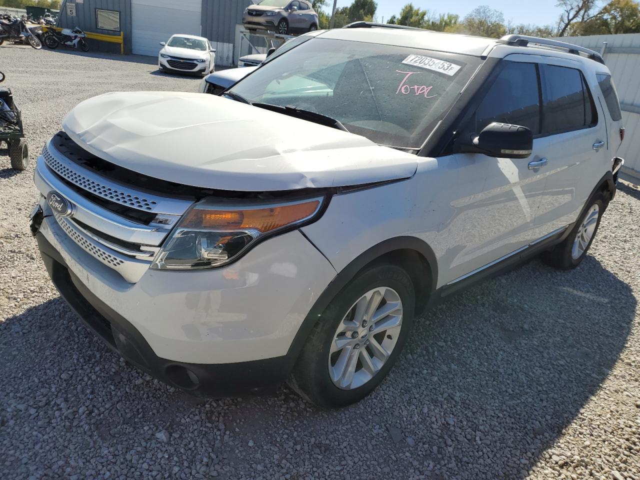 FORD EXPLORER 2012 1fmhk7d85cga74754