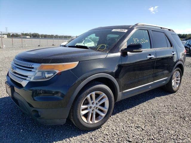 FORD EXPLORER 2012 1fmhk7d85cga75161