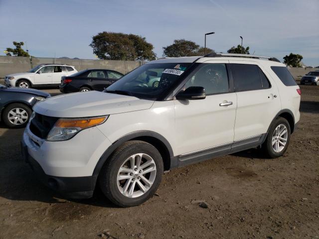 FORD EXPLORER X 2012 1fmhk7d85cga83955