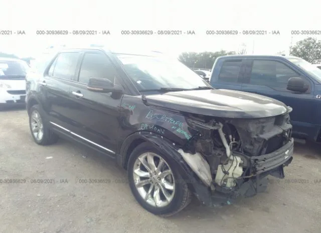 FORD EXPLORER 2012 1fmhk7d85cga93630