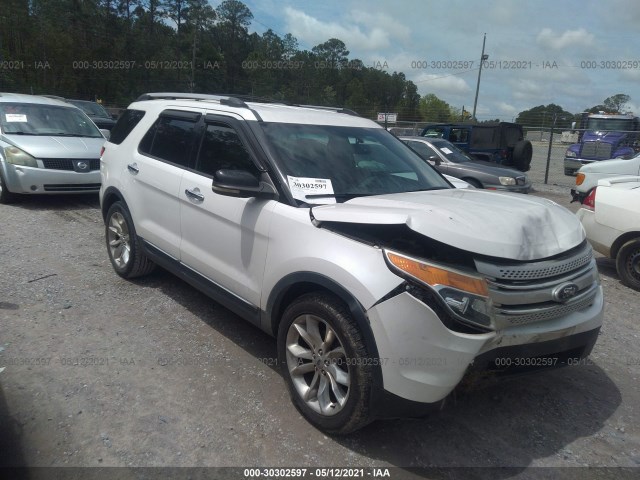 FORD EXPLORER 2011 1fmhk7d86bga04940