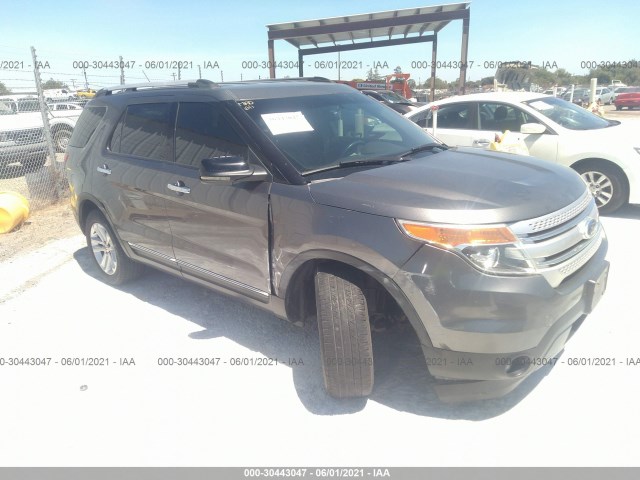 FORD EXPLORER 2011 1fmhk7d86bga11659