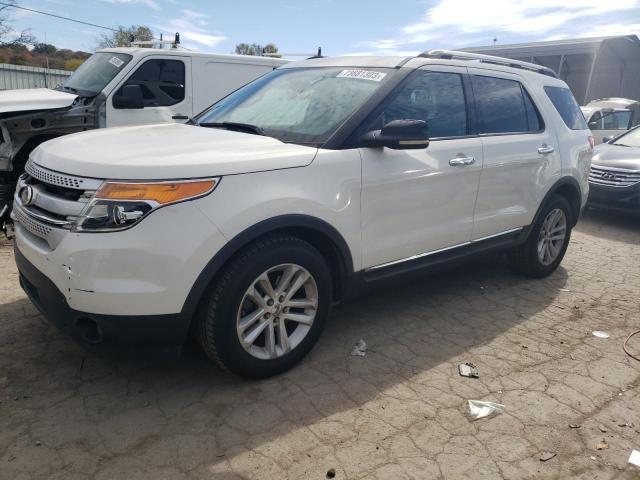 FORD EXPLORER 2011 1fmhk7d86bga35377