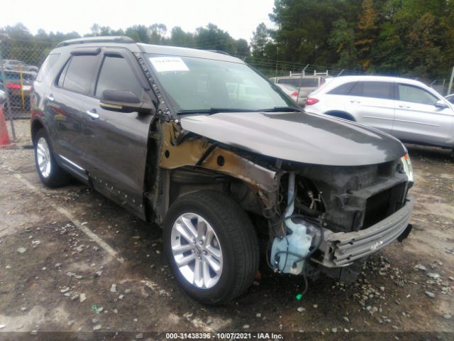 FORD EXPLORER 2011 1fmhk7d86bga44533