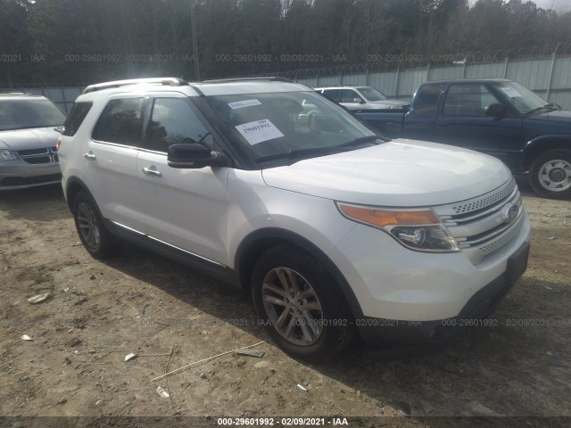 FORD EXPLORER 2011 1fmhk7d86bga44967