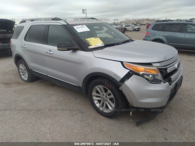 FORD EXPLORER 2011 1fmhk7d86bga50459