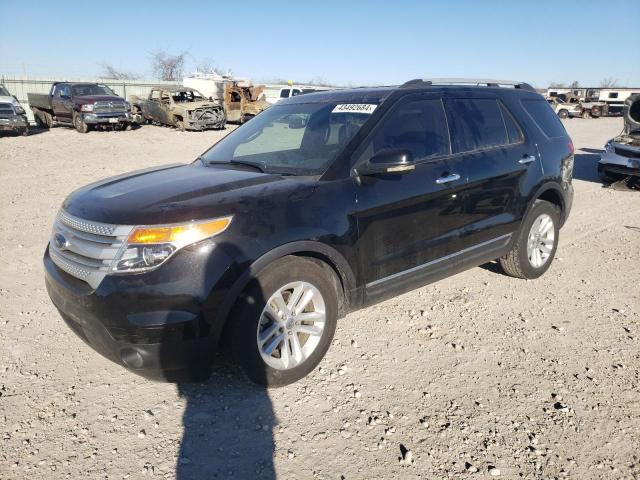 FORD EXPLORER 2011 1fmhk7d86bga51238