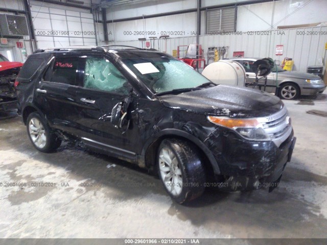 FORD EXPLORER 2011 1fmhk7d86bga65205