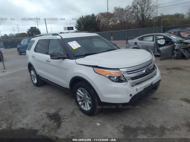 FORD EXPLORER 2011 1fmhk7d86bga72607