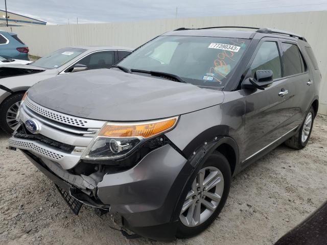 FORD EXPLORER 2011 1fmhk7d86bga76527