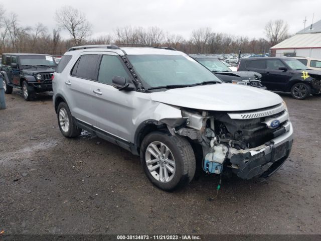 FORD EXPLORER 2011 1fmhk7d86bga80562