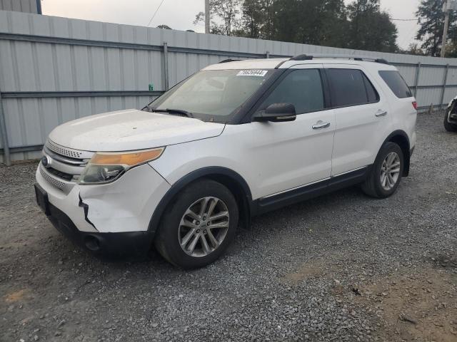 FORD EXPLORER X 2011 1fmhk7d86bga81971