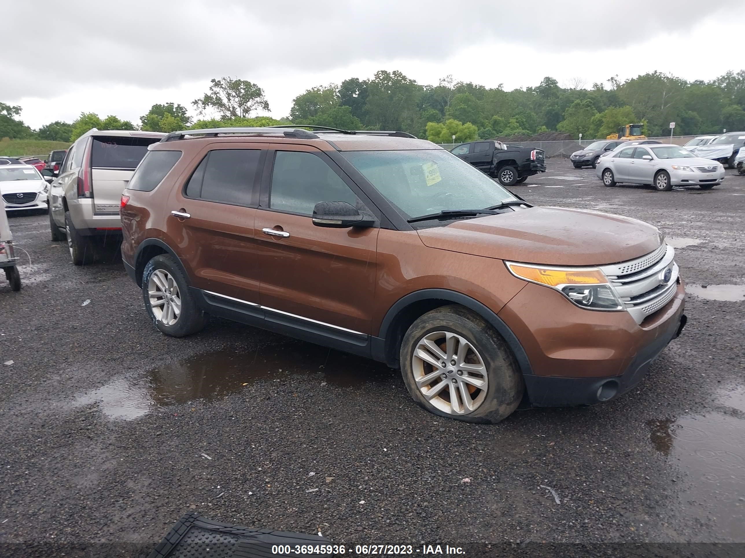 FORD EXPLORER 2012 1fmhk7d86cga11212