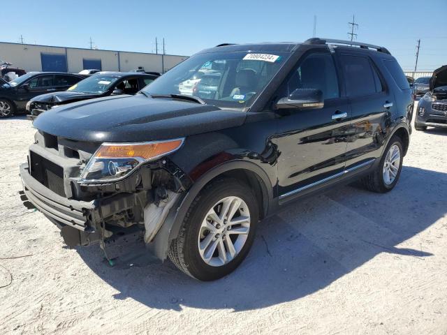 FORD EXPLORER X 2012 1fmhk7d86cga13056