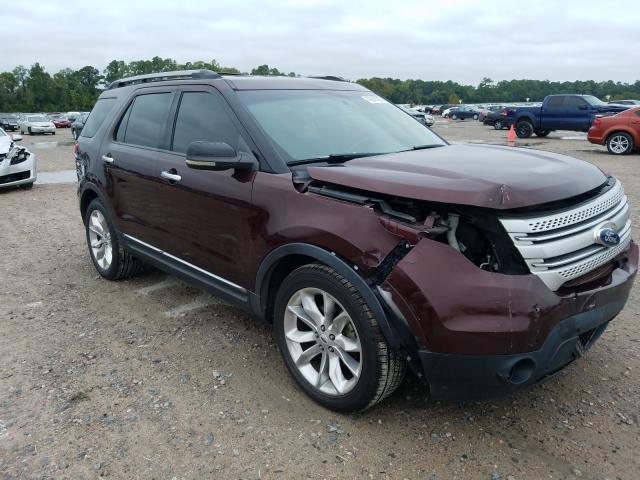 FORD EXPLORER X 2012 1fmhk7d86cga20413