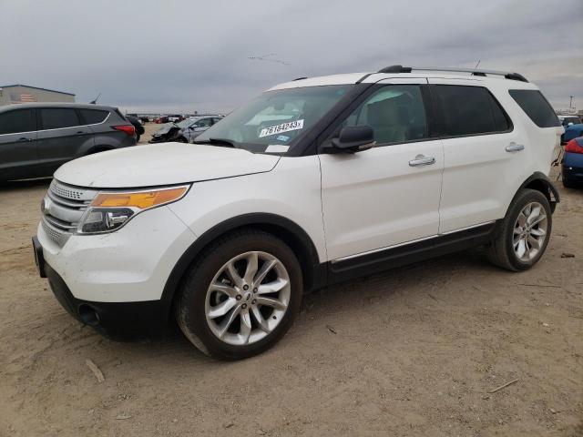 FORD EXPLORER 2012 1fmhk7d86cga20508