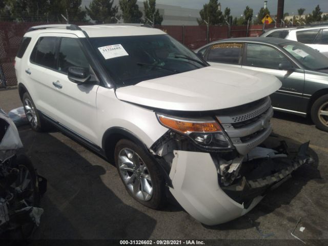 FORD EXPLORER 2012 1fmhk7d86cga25949