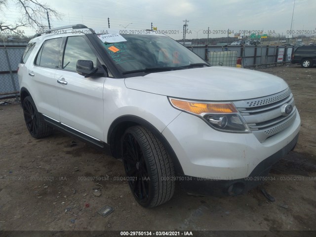 FORD EXPLORER 2012 1fmhk7d86cga40757