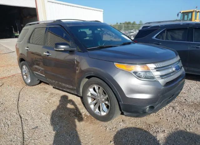 FORD EXPLORER 2012 1fmhk7d86cga43318