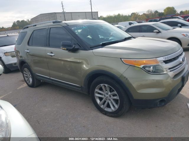 FORD EXPLORER 2012 1fmhk7d86cga44761