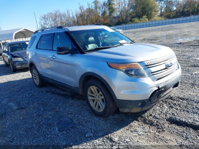 FORD EXPLORER 2012 1fmhk7d86cga45036