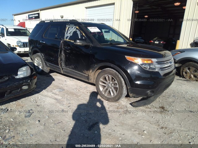 FORD EXPLORER 2012 1fmhk7d86cga46848