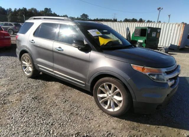 FORD EXPLORER 2012 1fmhk7d86cga53167