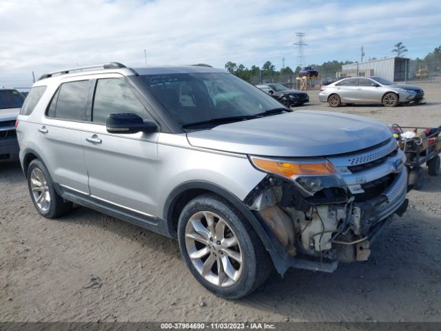 FORD EXPLORER 2012 1fmhk7d86cga53461