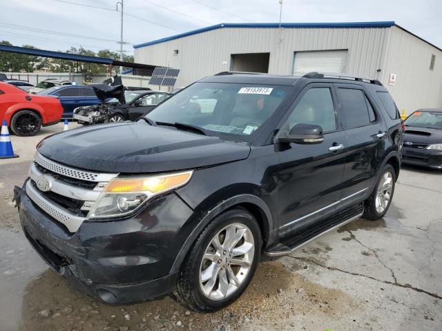 FORD EXPLORER 2012 1fmhk7d86cga66551