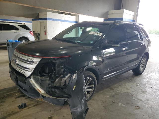 FORD EXPLORER X 2012 1fmhk7d86cga70647