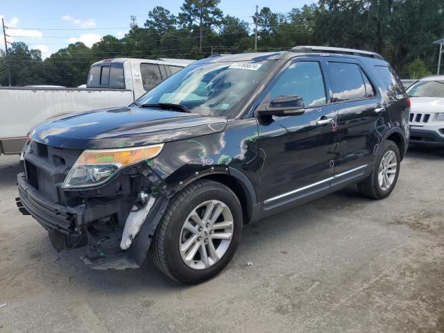 FORD EXPLORER X 2012 1fmhk7d86cga70910