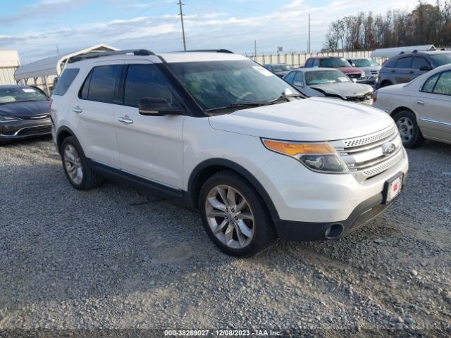 FORD EXPLORER 2012 1fmhk7d86cga75167