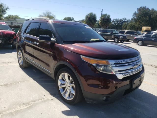 FORD EXPLORER X 2012 1fmhk7d86cga91384